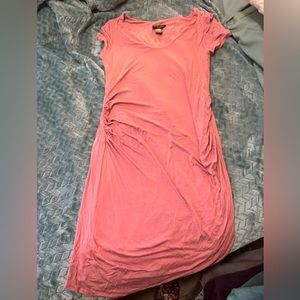 maternity dress XL